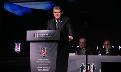 Beşiktaş'ta Divan Kurulu Toplantısı 12 Nisan'da yapılacak