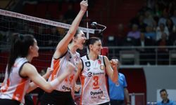 Eczacıbaşı Dynavit, Galatasaray'ı mağlup etti