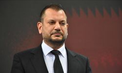 Ertuğrul Doğan, TFF'nin verdiği cezaları eleştirdi