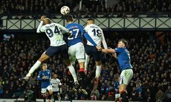 Fenerbahçe, UEFA Avrupa Ligi'ne veda etti