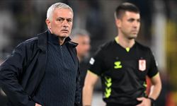 Jose Mourinho: Şampiyonluk matematiksel olarak mümkün