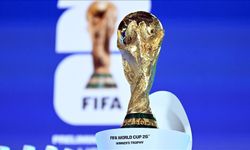FIFA Dünya Kupası Avrupa Elemeleri'nde 2. hafta maçları yarın başlayacak