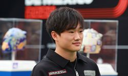 Formula 1'de Yuki Tsunoda, Red Bull için yarışacak