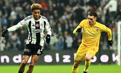 Gedson Fernandes: Baskılı ve öz güvenli oynadık