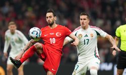 Hakan Çalhanoğlu: Önemli bir galibiyet aldık