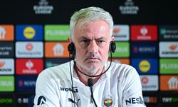 Jose Mourinho: Bu başarı herkese ait