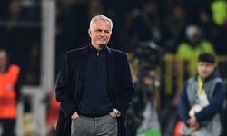 Jose Mourinho: Sahanın her yerinde kötüydük