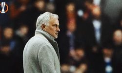 Jose Mourinho: Turu kazanmayı hak eden bizdik