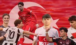 Kenan Yıldız ile Can Uzun, listede ilk 10'da