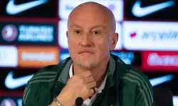 Marco Rossi: Yenilgiyi hak ettik