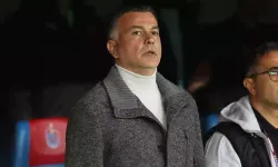 Murat Şahin: Bence hak edilmiş bir galibiyetti