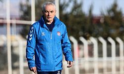 Sivasspor'da üçüncü Rıza Çalımbay dönemi