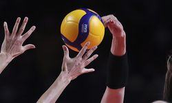 Voleybolda 26. haftanın programı