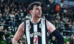 Yiğit Arslan: Kazandığımız için çok mutluyuz
