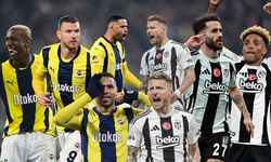 Derbide gözler golcülerde olacak