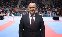 "Dört büyükler"in karateye başlaması için çalışma başlatıldı