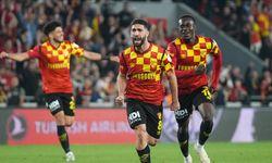 Göztepe, sahasında Başakşehir'i yendi