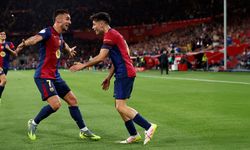 İspanya'da Kral Kupası'nın sahibi Barcelona oldu