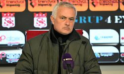 Jose Mourinho: İki iyi takımın karşılaştığı zor bir maçtı
