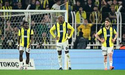 Kadıköy'deki puan kayıpları Fenerbahçe'yi zirveden uzaklaştırdı