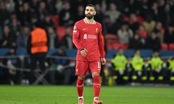Liverpool'da Muhammed Salah'ın sözleşmesi uzatıldı
