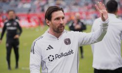 Messi, Amerikan Futbol Ligi'ni değerlendirdi