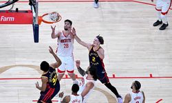 NBA'de Alperen Şengün'ün 31 sayısı galibiyete yetmedi