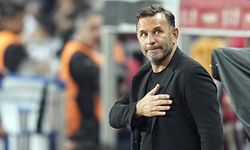 Okan Buruk: İstediğimizi başardık, finaldeyiz