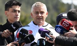Ole Gunnar Solskjaer'den Fenerbahçe maçı değerlendirmesi