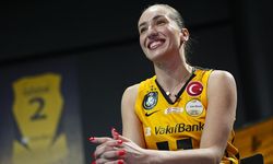 Sıla Çalışkan: Çalışmalarımızın karşılığını alacağız ve finale çıkacağız