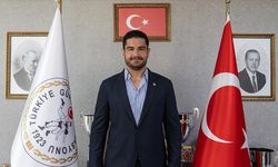 Taha Akgül: Genel itibarıyla güzel bir Avrupa Şampiyonası geçirdik
