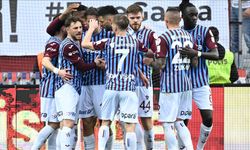 Trabzonspor, 117 hafta sonra art arda 4 galibiyet peşinde