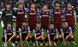 Trabzonspor 19 Yaş Altı Takımı, UEFA Gençlik Ligi yarı finalinde Salzburg ile karşılaşacak