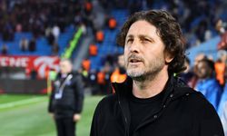 Trabzonspor, Fatih Tekke ile çıkışa geçti