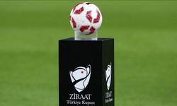 Türkiye Kupası'nda yarı final programı açıklandı