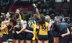 VakıfBank, voleybolda yeniden Avrupa'nın zirvesini hedefliyor