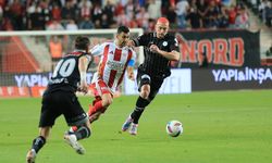 Antalyaspor sahasında tek golle kazandı
