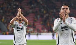 Beşiktaş'tan sakatlık açıklaması