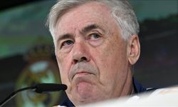 Carlo Ancelotti, Real Madrid'e yarın veda edecek