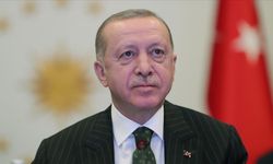 Cumhurbaşkanı Erdoğan, Süper Lig'e yükselen Gençlerbirliği'ni tebrik etti