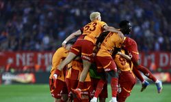Galatasaray şampiyonluk için sahaya çıkacak