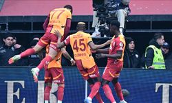 Galatasaray, Sivasspor'u 4 golle geçti