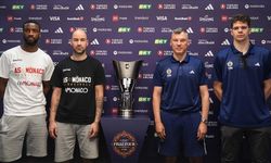 Jasikevicius: Sabırsızlıkla şampiyonluk maçını bekliyoruz