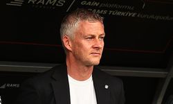 Ole Gunnar Solskjaer: Durum kontrolümüzde değil