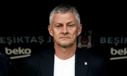 Ole Gunnar Solskjaer: Tek odağımız Avrupa'da olmak