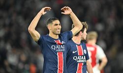 PSG, Şampiyonlar Ligi finalinde Inter'in rakibi oldu