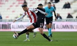 Samsunspor yarın Sivasspor'u konuk edecek