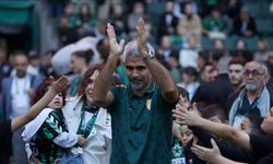 Süper Lig'e çıkan Kocaelispor'da İsmet Taşdemir dönemi 4,5 ay sürdü