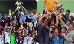 Trabzonspor, 10. kez Türkiye Kupası'nı kazanmanın peşinde