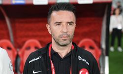 Ümit Milli Takım'da Gökhan Gönül dönemi sona erdi